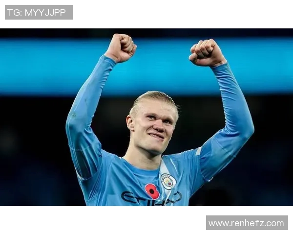 哈兰德背后的故事：从少年到巨星之路