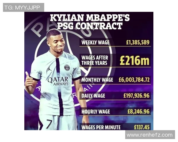 今日焦点战：姆巴佩对决即将打响