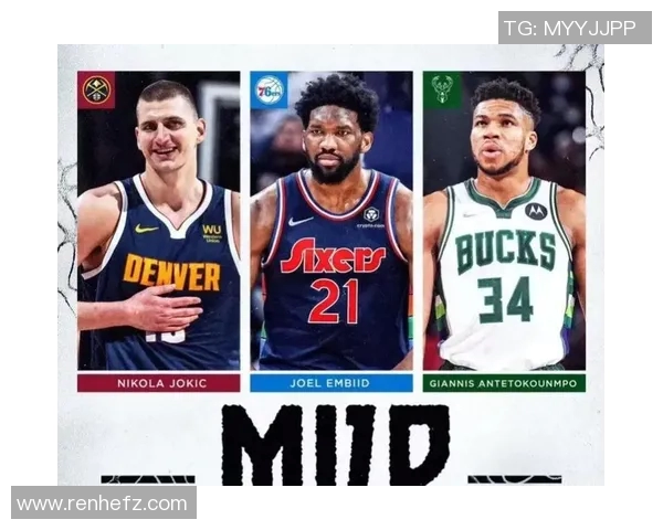 球员表现分析:谁配得上MVP? 球员表现分析:谁配得上MVP?