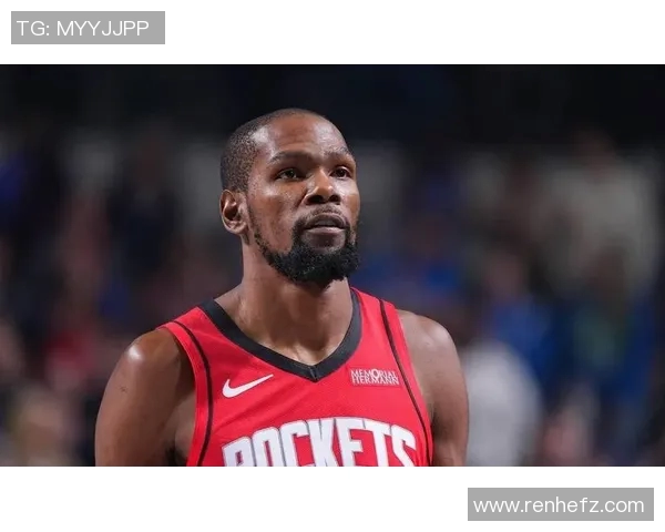 官方公告：杜兰特被罚+停赛！