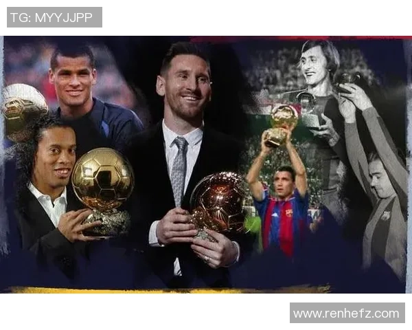 巴萨冲击金球奖？数据全面对比分析