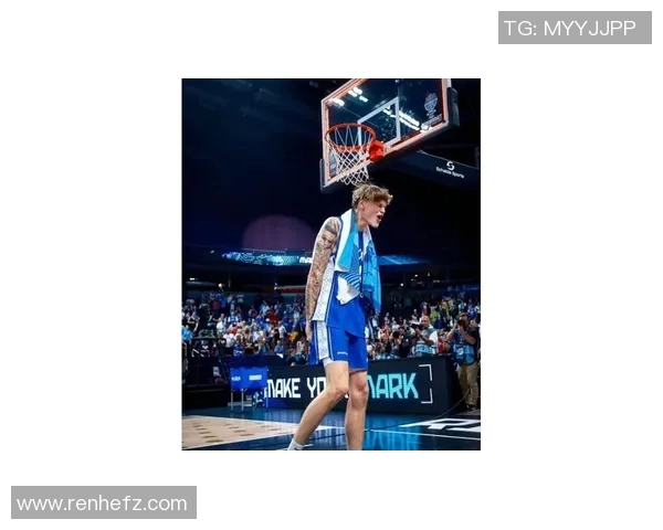 约基奇背后的故事：从少年到巨星之路