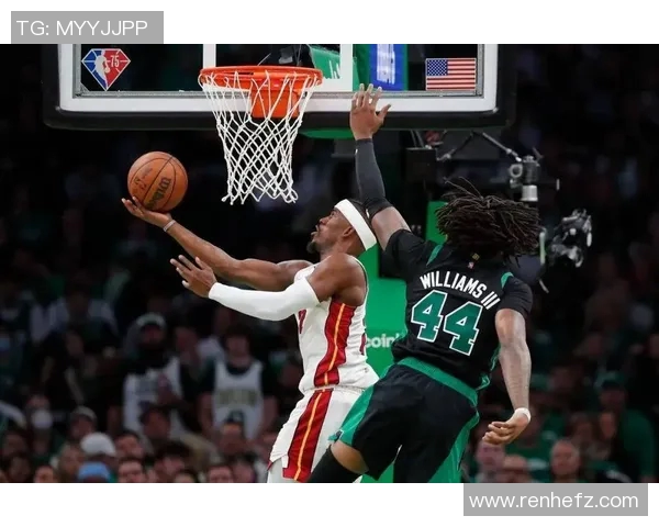 战术拆解：凯尔特人为何能掌控比赛节奏？