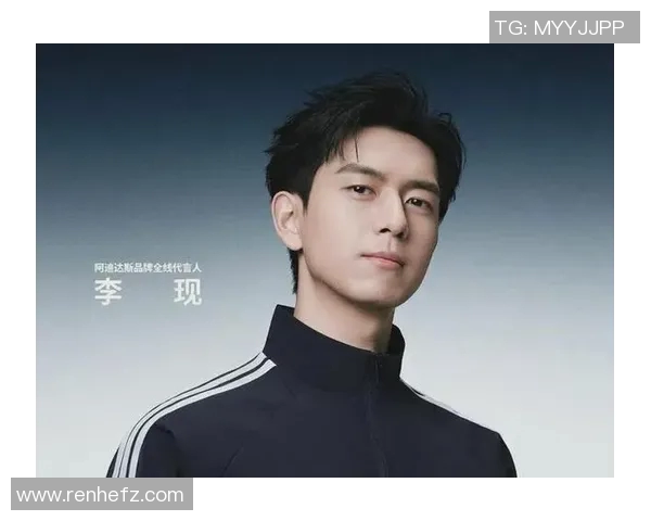 体育明星商业代言盘点