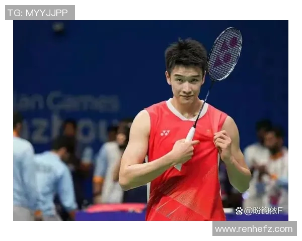 羽毛球赛事热战正酣:谁能夺冠? 羽毛球赛事热战正酣:谁能夺冠?