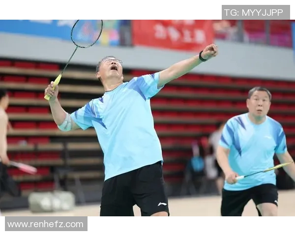 羽毛球全锦赛赛事冠军归属及精彩回顾