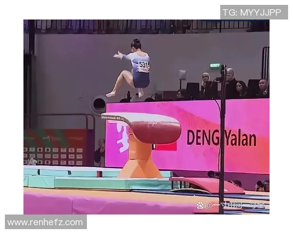 奥运会体操跳马动作难度提升策略与技术创新研究